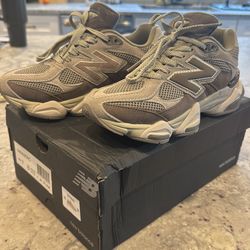 New Balance 9060 women’s size 7