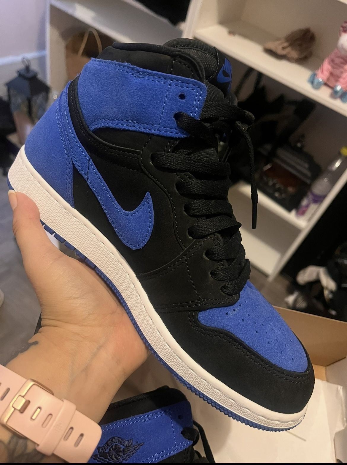 Nike Jordan Retro High OG $55