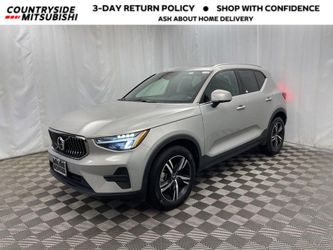 2024 Volvo XC40