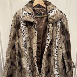 Dennis basso women’s jacket / coat