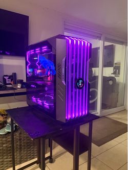 Gaming pc Msi Ryzen 9 9950x3D2 RTX Msi suprim 5080