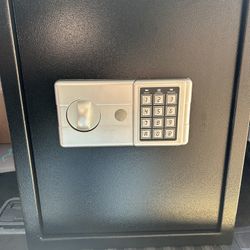 Safe