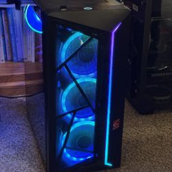 Intel i9 12900 32GB 1TB RTX 3070 Ti OC 8GB