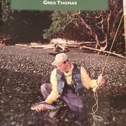 Flyfisher's Guide to Washington