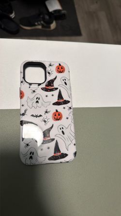 Halloween Phone Case