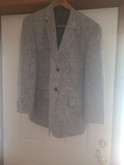 Men's 44R Spring Sports Coat