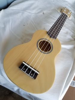Ukulele