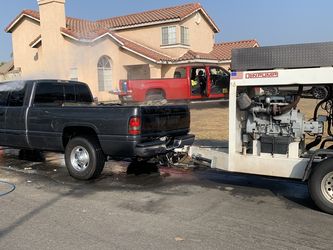 Concrete Pumping