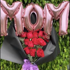 12 Rosas 