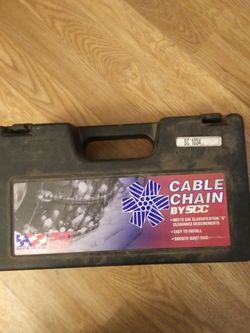 Snow Chains