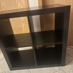 IKEA Shelving Unit 