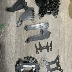 AIO Mounting Brackets