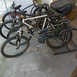 Schwinn Men's 26" BMX