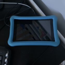Amazon Free time Tablet