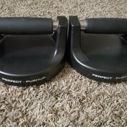 Body Rev Perfect Pushup