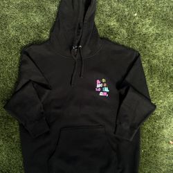 (Rare) Anti Social Social Club ASSC 'The Real Me' Large 100% Authentic 