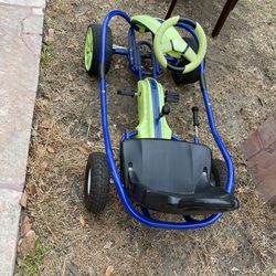 Carrito Para Niño