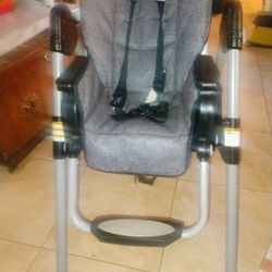 Baby Trend 5 In 1