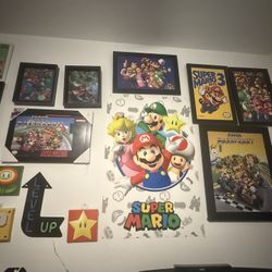 Mario Collection 