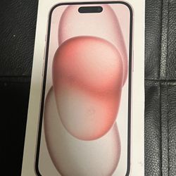 I Phone 15