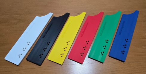 PRO-Guard Elite Series 250mm