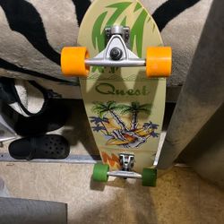 Longboard