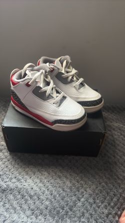 Jordan 3