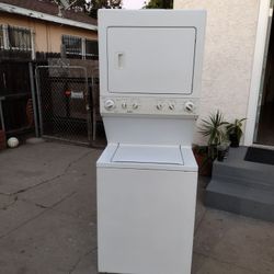 We Sell Stackable Washers