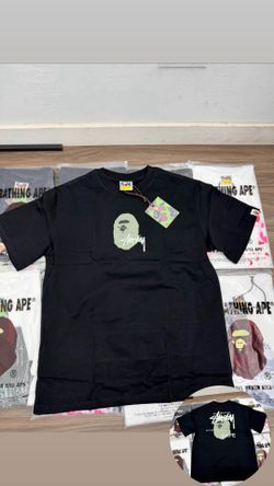 A Bathing Ape T Shirt