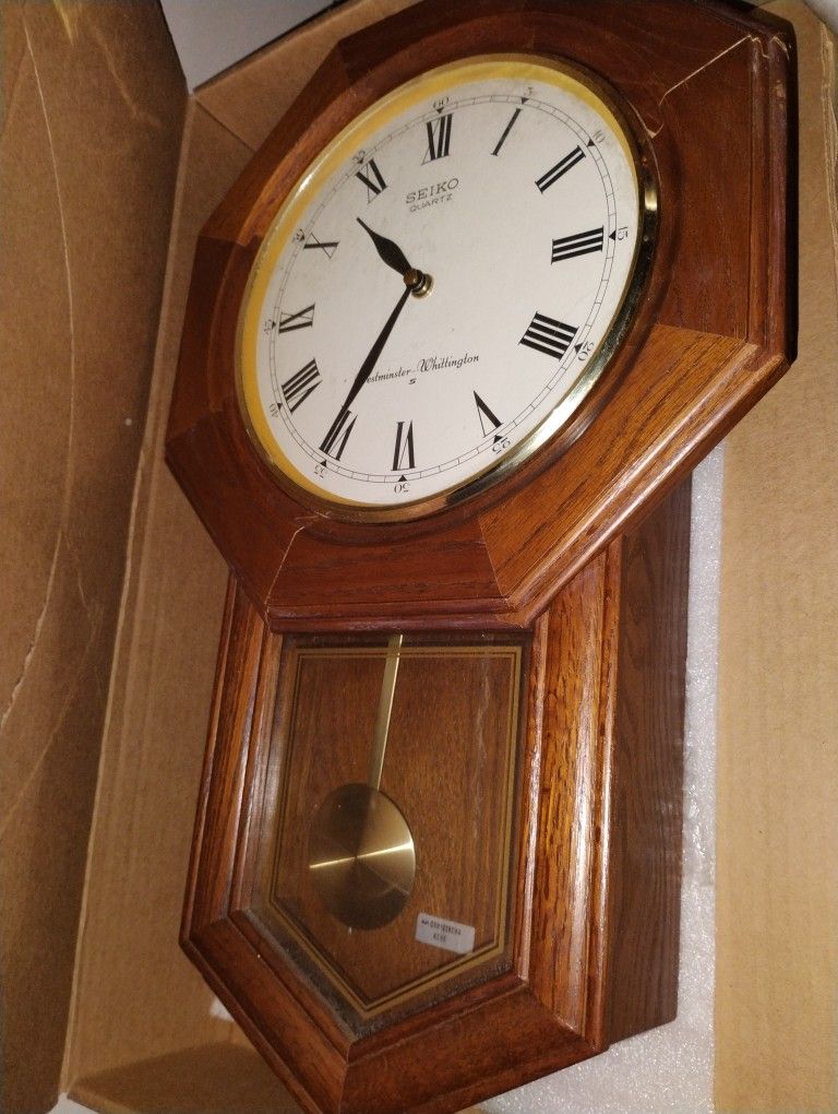 Beautiful Wall Clock