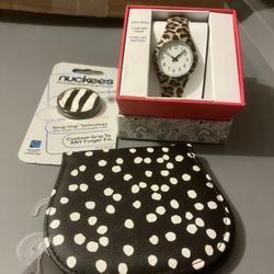 Ladies 3pc Stocking Stuffer set