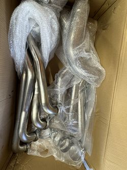 Chevy Long Tube Headers 99-06