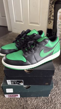 Air Jordan 1 Low