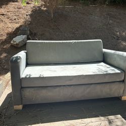 Free Small Sofa Bed