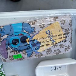 Stitch Wallet
