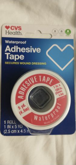 Adhesive TaPe