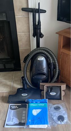 Aire Jett Home Cleaning System