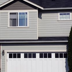 Beautiful Garage Door THERMA ELITE 5900 Installed  $2,500