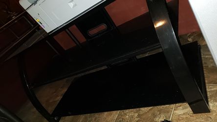 TV stand