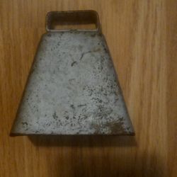 Old Cowbell