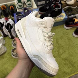 Jordan 3 