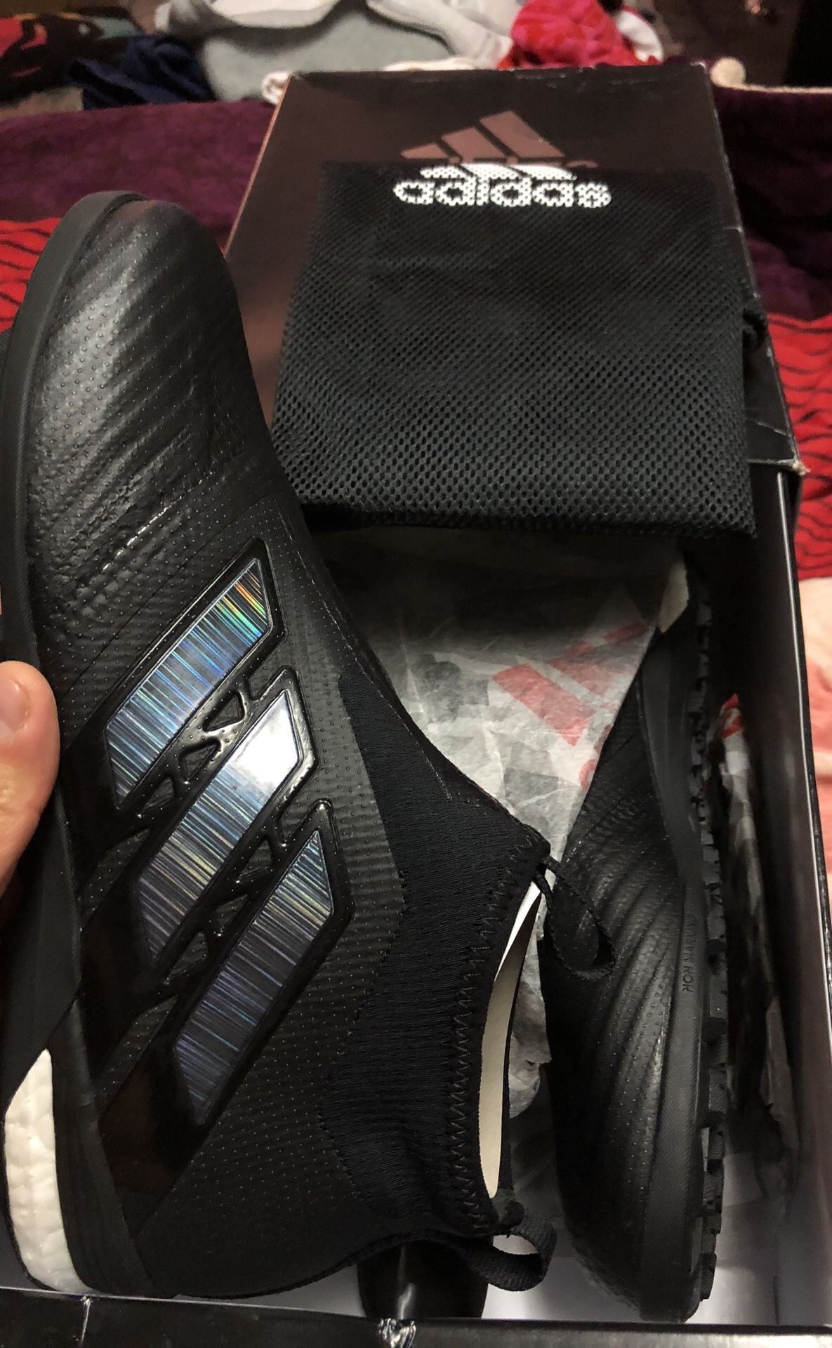 Adidas Ace tango