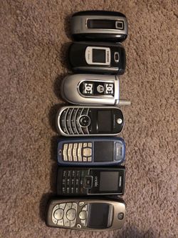 Phones