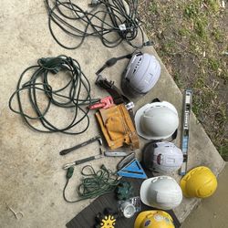 Used Tools 5  $ And Up $ Erramienta Usada. 5 $ Para Arriba 