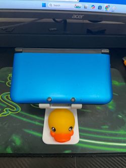 Nintendo 3DS XL/128GB/4000+Games