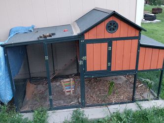 Chicken Coop