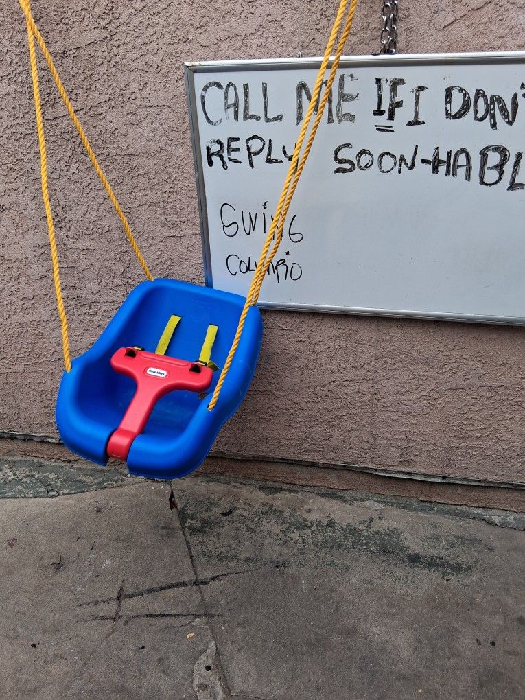 Swing Columpio