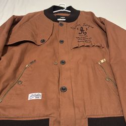 1999 Vintage Jacket