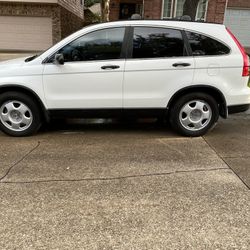 2011 Honda Cr-v