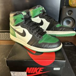 Pine Green 1s